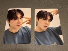 東方神起 ユノ アルバムI-KNOW AppleMusicサイン会特典トレカ - メルカリ