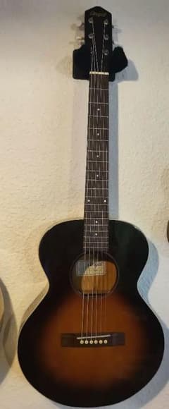 Ken guitars Angel 3/4 アコースティックギター パーラー - メルカリ