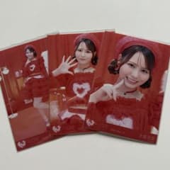 イコラブ 大場花菜 とくベチュして コンプ 生写真 - メルカリ