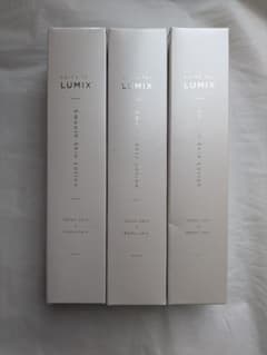 LUMIX スムーススキンローション 150ml 3個セット - メルカリ