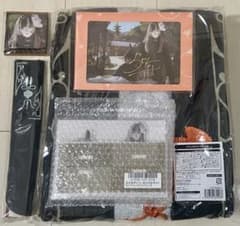 儒烏風亭らでん 誕生日記念2024 フルセット - メルカリ