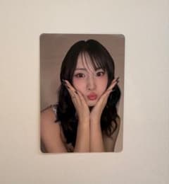 MISAMO PLAY モモ ラキドロ トレカ - メルカリ