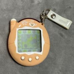 祝 ケータイかいツー ！ たまごっちプラス みるくてぃー - メルカリ