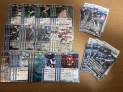 バトスピ 赤神星 太陽の契約神 馬神 弾 デッキ バトルスピリッツ