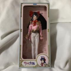 サクラ大戦 真宮寺さくら スペシャルドールコレクションNo.01 ドール