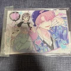 多聞くん今どっち !? オンリーショップ 福原多聞 うたげ アクスタ レア