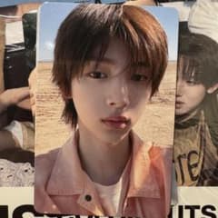 CORTIS コルティスHMV 特典 トレカ ジュフン JUHOON - メルカリ