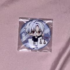 カリスマ 草薙理解 Have fun！ 缶バッジ - メルカリ