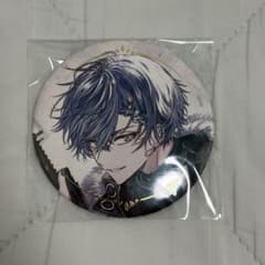 にじさんじ 缶バッジ 誕生日グッズ2025 小柳ロウ - メルカリ