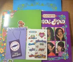 DKB イチャン トレカ | Shop at Mercari from Japan! | Buyee