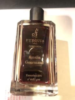 Fueguia 1833アマリアグルマン - メルカリ