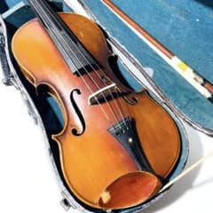 超希少】MASAKICHI.SUZUKI 鈴木政吉 No.9 バイオリン - メルカリ