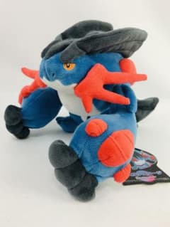 激レア 希少品 メガラグラージ ぬいぐるみ ポケモンセンター - メルカリ