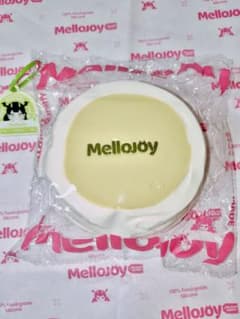 い*。様 MelloJoy メロジョイ スクイーズ 抹茶 スフレ - メルカリ