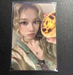 aespa ウィンター トレカ Whiplash md ポップアップ バック - メルカリ