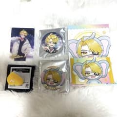 カラフルピーチ 東武動物公園 たっつんセット 購入特典付き - メルカリ