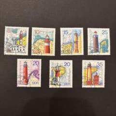 外国切手 使用済み ドイツ - メルカリ