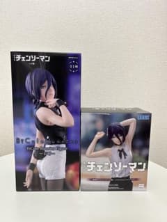 劇場版チェンソーマン レゼ BiCute Bunnies ハイプレミアム セット