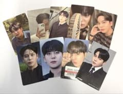 ATEEZ GOLDEN HOUR : Part.4 ジョンホ トレカ - メルカリ