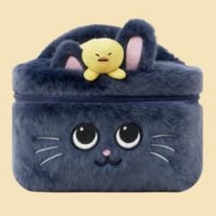 BOSS RIIZE ウォンビン トニャンドク 化粧ポーチ - メルカリ