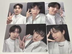 MONSTA X ソウルコン NEXUS モンベベオンリー 2日目 セット - メルカリ