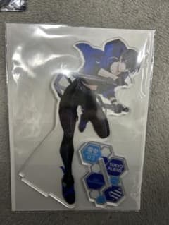 東京エイリアンズ】天空橋翔 東エリ アクスタ ミュージアム アクリル