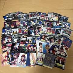 トップをねらえ！ ガンバスター トレカ カードマスターズ SP4 他130枚