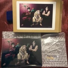 呪術廻戦 アクリルアートボード 虎杖悠仁 脹相 壊相 血塗 存在しない