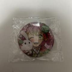 鬼滅の刃 卯年 甘露寺蜜璃 AGF 2023 缶バッジ - メルカリ