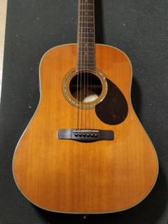 単板Greg Bennett SJ-16E/AMエレアコ/美品専用ケース付 - メルカリ