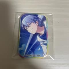 プロセカ 青柳冬弥 缶バッジ - メルカリ