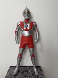 海洋堂ハイパーソフビ ウルトラマン ガレージキット - メルカリ