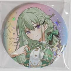 プロセカ 草薙寧々 缶バッジ 5周年 - メルカリ