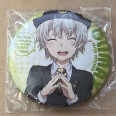 俺ガイル 千葉都市モノレール限定 缶バッジ 戸塚彩加 - メルカリ