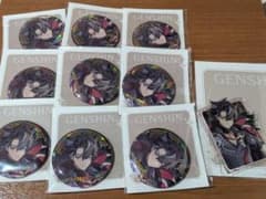 原神 東京タワー コラボ リオセスリ - メルカリ