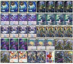 デュエマ 5c蒼龍 デッキ 微ハイレート 5cコントロール キラーキー