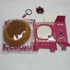 メロジョイ mellojoy スフレ チョコ - メルカリ