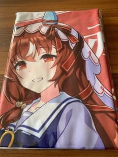 ウマ娘 トラベルポップアップストア 新千歳 応援タオル