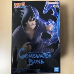 ナルト うちはイタチVSカブト ガレージキット 海外限定フィギュア