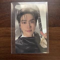 ジェヒョン NCT127 Fact check exhibit ver トレカ - メルカリ