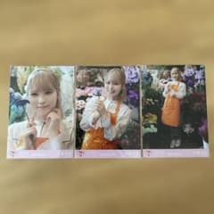 大場花菜 生写真3枚 - メルカリ