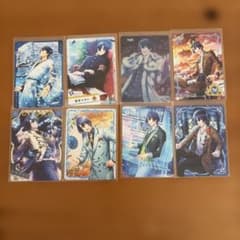 うたプリ ビジュコレ 真斗 - メルカリ