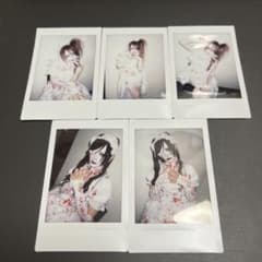 JILUKA Sena Boogieチェキ 5枚セット - メルカリ