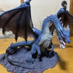 CFBクリエイターズモデル黒龍ミラボレアス - メルカリ