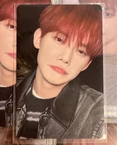 値下げ txt ヨンジュンSANCTUARY 中華ラキドロ トレカ - メルカリ