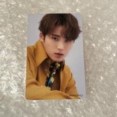 SEVENTEEN トレカ ミンギュ HMV 特典 ひとりじゃない - メルカリ