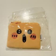 ナガノのくま もぐらコロッケ 韓国 ポーチ - メルカリ