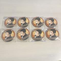 ハイキュー 原作缶バッジ 第一弾 澤村大地 まとめ売り - メルカリ