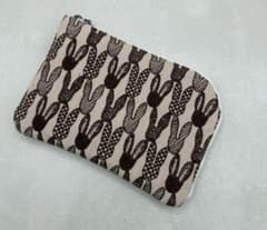 ミナペルホネン ハンドメイド マルチポーチ 211Ⓐ - メルカリ