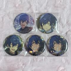 あんスタ 漣ジュン 缶バッジ プロセカコラボ - メルカリ